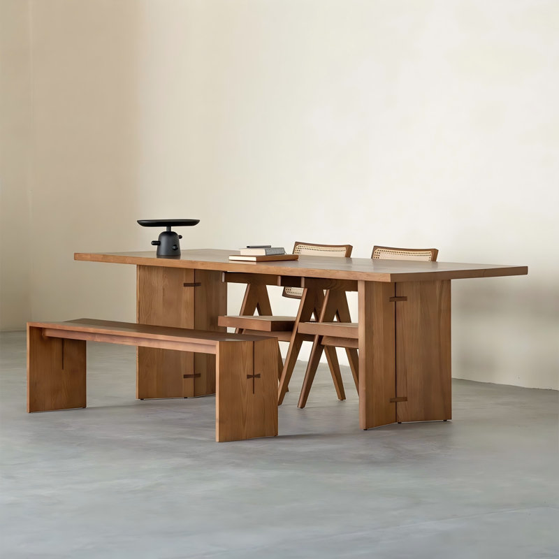 Table de conférence 70,87 po, 29.53" H x 70.87" W x 31.5" D