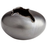 Tambora Handmade Ceramic / Porcelain Table Vase
