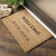 Berrier Non-Slip Indoor Doormat