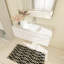 Ensemble de meuble-lavabo simple 48 po Cadeon-553761216-553761217-553761219