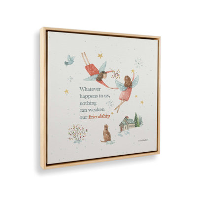 «Kimberle V» par Lisa Audit, reproduction d'art sur toile