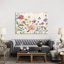 Nan - Wrapped Canvas Print-49993636