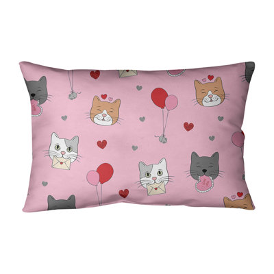 Coussin lombaire st day