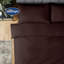Silentnight Pure Cotton 200 TC Duvet Cover Set-112620283-112620285