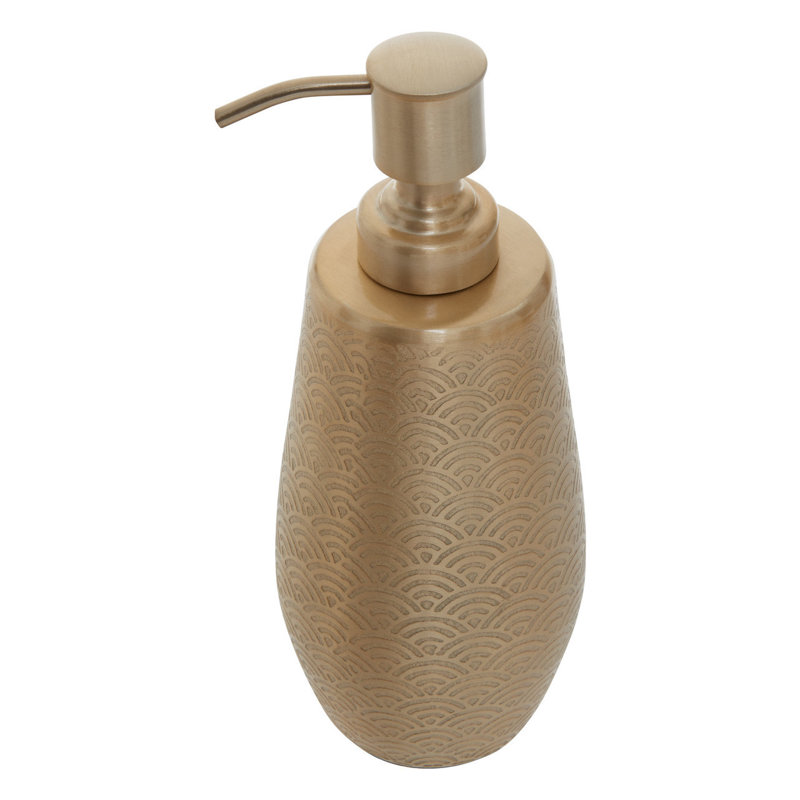 Strout Soap Dispenser