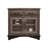 Sabetha 35.5'' Solid Wood Sideboard