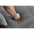 Customizable Modular Corduroy Sofa - Pet-friendly Memory Foam Couch, No-assembly Multi-space Seater