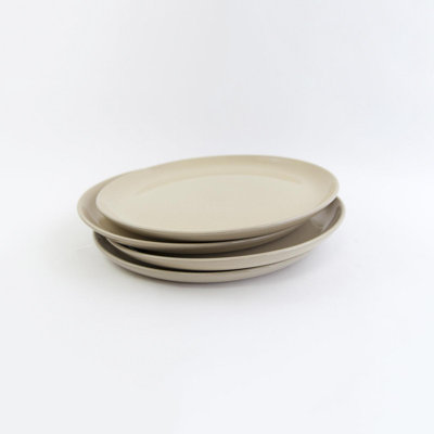 Borgen 11" Dinner Plate