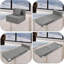 1 Seater Sofa