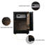 Armoire de coffre-fort verrouillable 3,38 pi cu-119322066