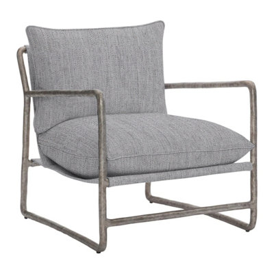 Sorrento Outdoor Lounge Chair
