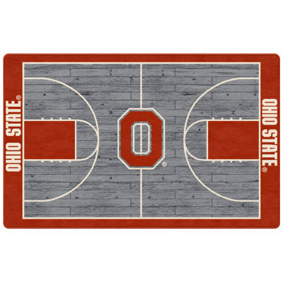 Tapis de terrain de l'Ohio State
