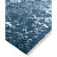 Overdyed One-of-a-Kind 8' 2" X 10' 1" Hand Knotted Area Rug