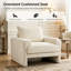 Canapé 40 po pour chambre d'ameublement-32299852-19255583