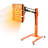 94.49'' Plug-in Work Light