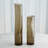 Dimple Handmade Glass Table Vase-92001386-92001388