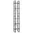 Ayalah Etagere Bookcase-1284255041-1217721823