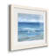 Beauté océanique - peinture encadrée-20502630-20502635