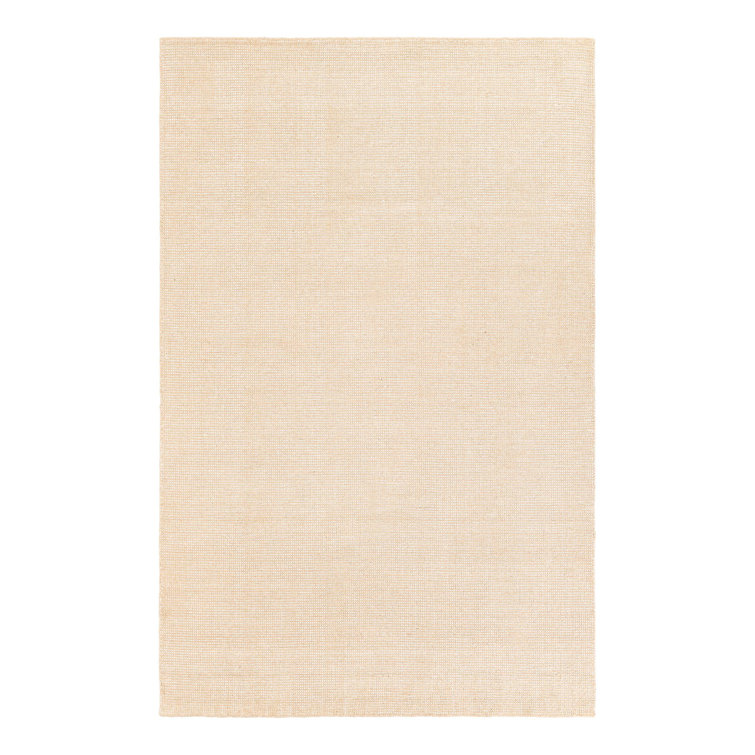 Jill Zarin Farmhouse English Manor Rug Oat Beige