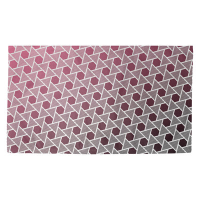 Mcguigan Geometric Indoor Rug
