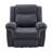 Cheru Power Motion Lift And Recliner Chair With Heated Massage-121436042
