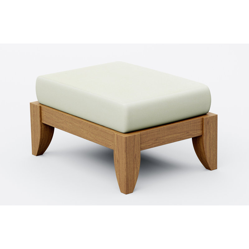 Atnas Outdoor Patio Sofa