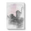 Sketching The Architecture Vol.19 - Wrapped Canvas-55341106