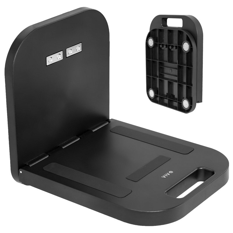 Bureau flottant l 11,8 po