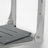 Silhouette Folding Shower Seat
