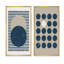 Ensemble de 2 peintures - Fin 20S-1536030090-1536030092