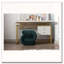 Tabouret de maquillage avec repose-pieds Teddy-1393408921-1393408925