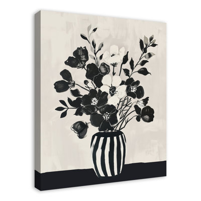 Art mural sur toile 24 x 30