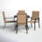 Alumita 5-Piece Outdoor Patio Dining Set