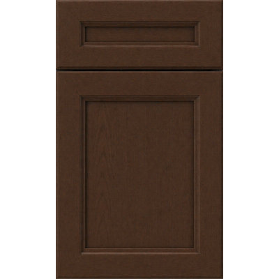 Dwelling Full Access Appingham Door Sample