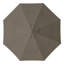 Parasol en bois de teck 11 pi-496429622