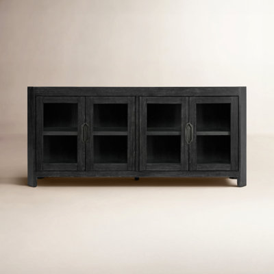 Tucson Oak Sideboard