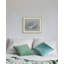 Reclining Figure 1 Framed Print-1802941224