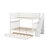 Full Over Full Bunk Bed With Staircase And Trundle-1948413650-1948413649