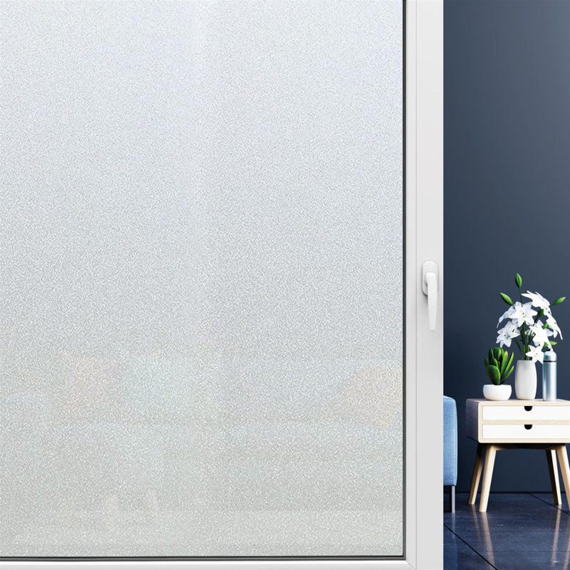 Landscape & Nature Window Decal