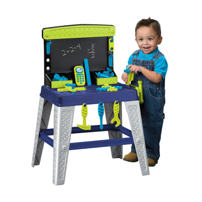 Vess Tool Bench