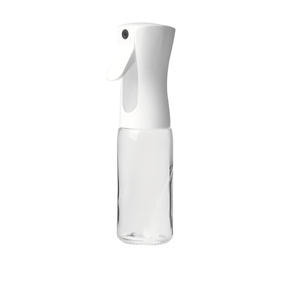 Plastic Single Oil / Vinegar Cruet
