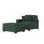 Milbrey Stylish Chaise Lounge-2075854847-2075854846