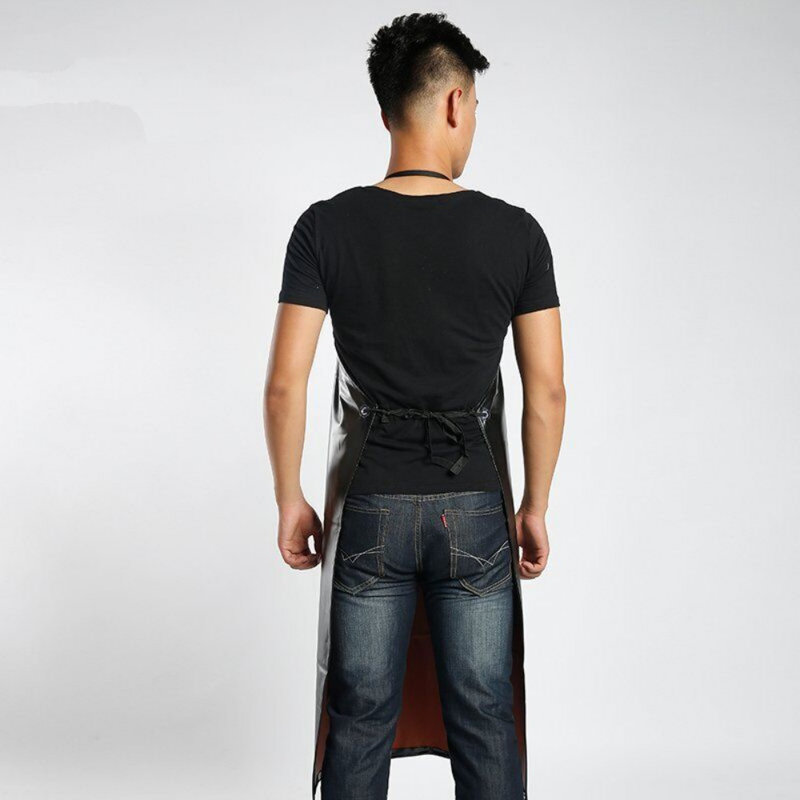 Apron Sets, Black