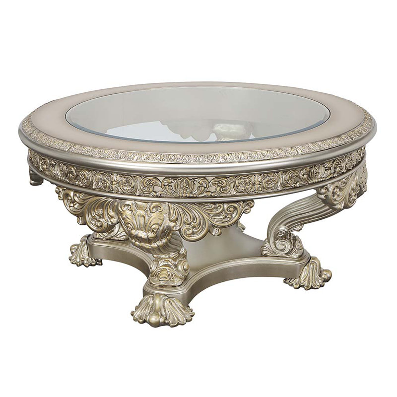 Table basse Myrrin