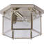 Plafonnier encastré 3 lumières 10 po Leiters-937734248-935013672