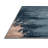 Machine Washable Watercolor Gray Area Rug-277683236