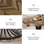 Frame Coffee Table