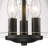 LED Semi Flush Mount