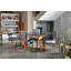 Ensemble repas pour 4 personnes Poyen-632126840