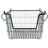 Rebrilliant Ohagan Decorative Basket-22036043-19560215